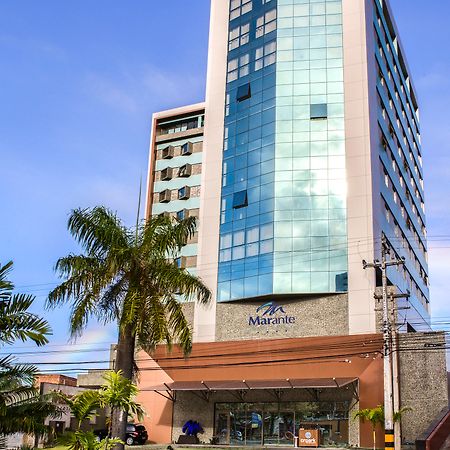 Marante Executive Hotel Recife Kültér fotó