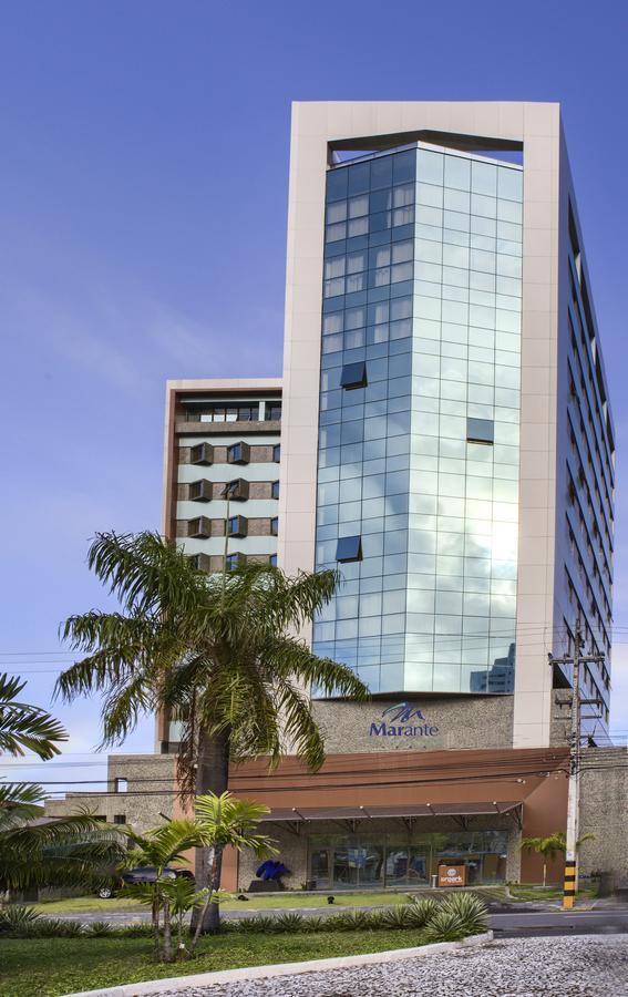 Marante Executive Hotel Recife Kültér fotó