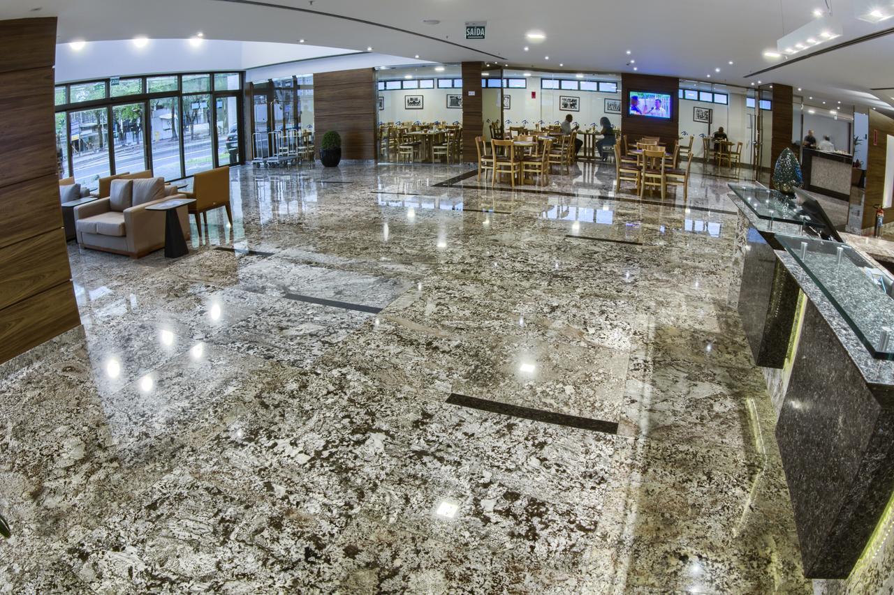 Marante Executive Hotel Recife Kültér fotó